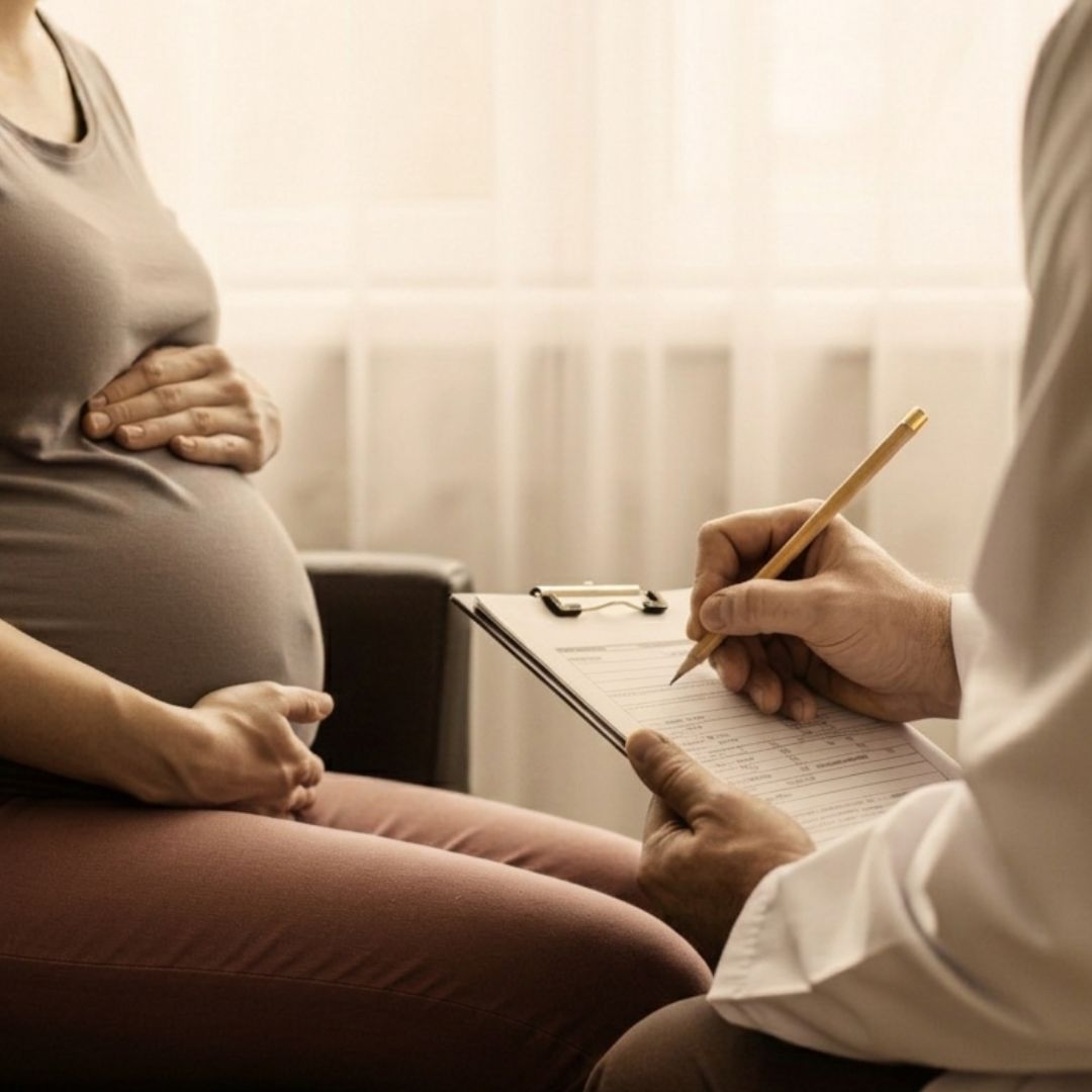 Is PMOS the Same Condition I was Diagnosed with as PCOS?